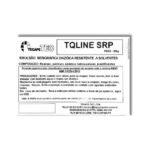 Rótulo da emulsão para serigrafia TQ Line SRP