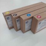 embalagem de 1 litro de tinta para sublimação