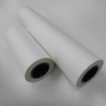 dois rolos de DTF duplo fosco instantâneo