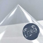 filme de recorte alto relevo 3D gloss transparente brilho verniz
