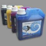 Tinta a base de água Pigmentada Chromo Ink IH6P