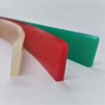 tiras de poliuretano 25 x 5 mm