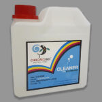 Solvente limpeza - Impressoras Tintas ECO-SOLVENTES I Cabeça Epson