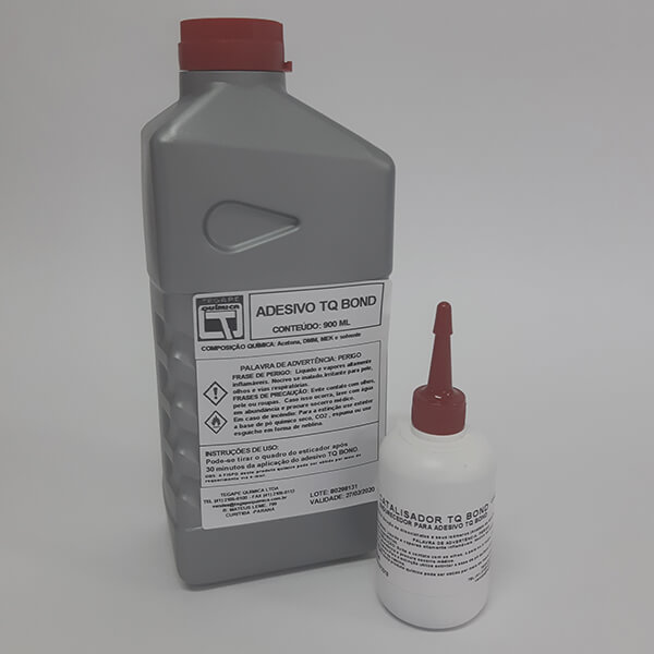 Cola para quadro de serigrafia - TQBond