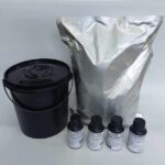 kit de Diazo sensibilizante em pó