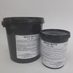 Emulsão a base de água Image Mate PC-701 fotopolímera pré sensibilizada