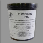 Emulsão serigráfica - Murakami Photocure PRO