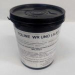 emulsão serigráfica pré sensibilizada pronta pra o uso