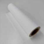 rolo de filme de impressão borracha 3D