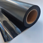 Filme de recorte 3D com efeito espuma