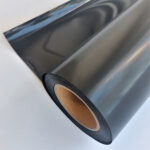 Filme de recorte expansível PU 3D