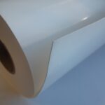 Filme de recorte expansível