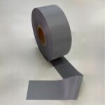 rolo de 100 metros de fita refletiva 50 ciclos