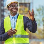 fitas refletivas para roupa aplicada em colete