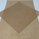 detalhe das mantas para sublimação