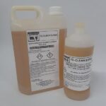 Embalagem removedor de fantasmas