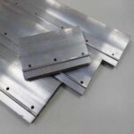 imagem mostrando alguns exemplos do Rodo de alumínio